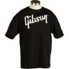 Gibson GA-BLKTSM T-Shirt Gibson Logo Small Koszulka S